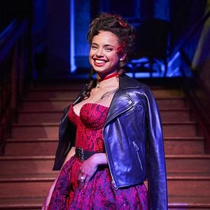 Foto Las amistades peligrosas