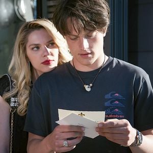 Foto Las amistades peligrosas