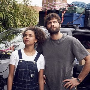 Foto Las amistades peligrosas