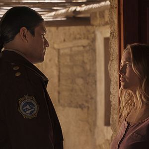 Foto Luisana Lopilato