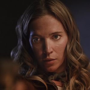 Foto Luisana Lopilato