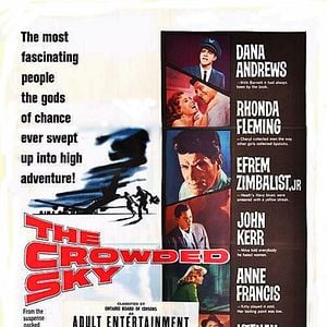 Foto The Crowded Sky