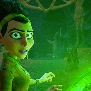 Foto Tadeo Jones 3: La tabla esmeralda