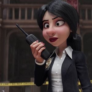 Foto Tadeo Jones 3: La tabla esmeralda