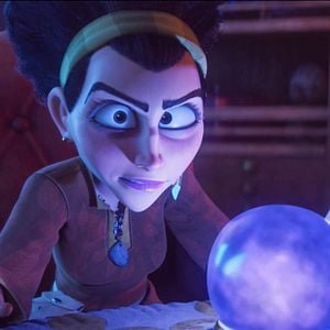 Foto Tadeo Jones 3: La tabla esmeralda