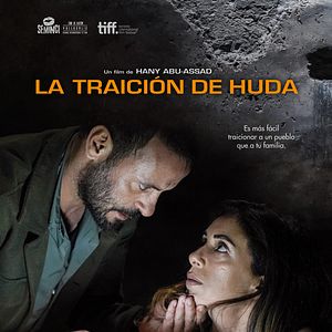 Foto La traición de Huda