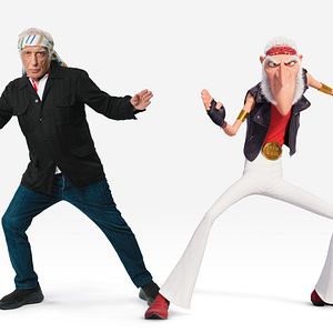 Foto Minions: El origen de Gru