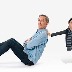 Foto Minions: El origen de Gru