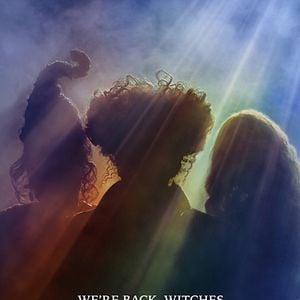 Foto El retorno de las brujas 2