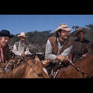 Foto La hora de las pistolas