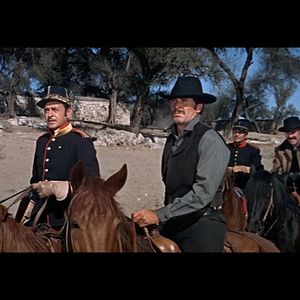 Foto La hora de las pistolas