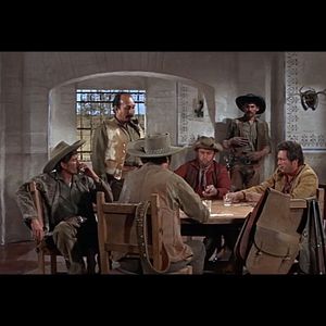 Foto La hora de las pistolas