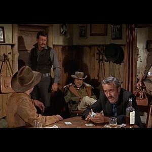 Foto La hora de las pistolas