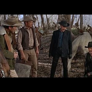 Foto La hora de las pistolas