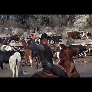 Foto La hora de las pistolas