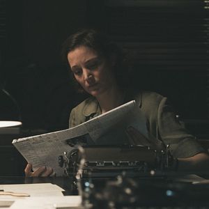 Foto El superviviente de Auschwitz