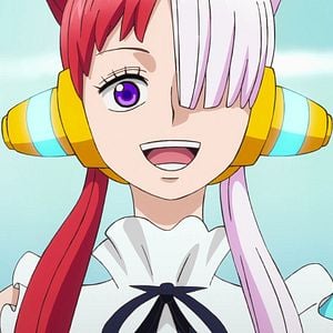 Foto One Piece Film - Red