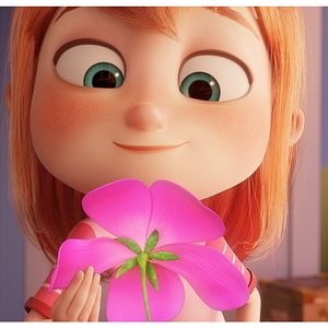 Foto Violeta, el hada traviesa