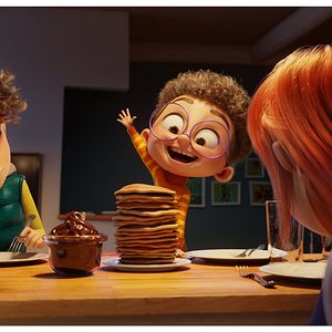 Foto Violeta, el hada traviesa