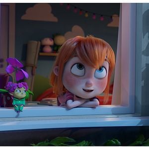 Foto Violeta, el hada traviesa