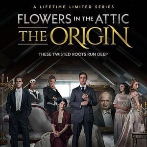 Foto Flowers In The Attic: The Origin