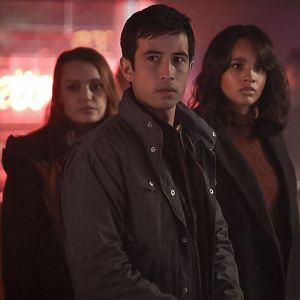 Foto Motherland: Fort Salem