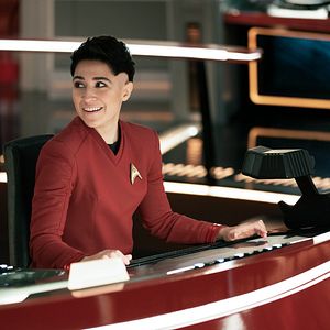 Foto Star Trek: Strange New Worlds