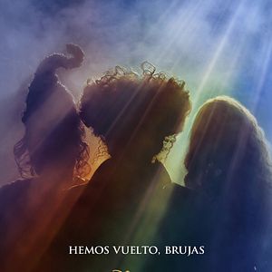 Foto El retorno de las brujas 2