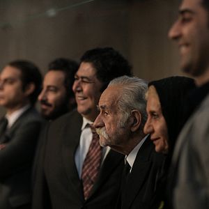 Foto La familia de Leila