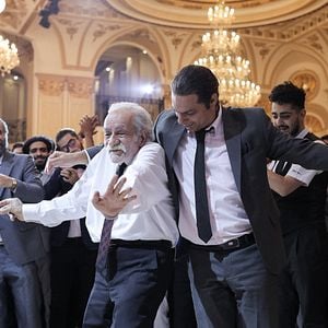 Foto La familia de Leila