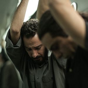 Foto La familia de Leila