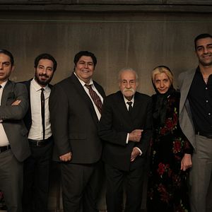 Foto La familia de Leila