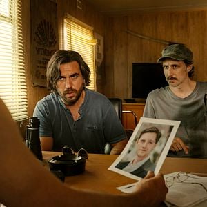 Foto Michael Ostrowski