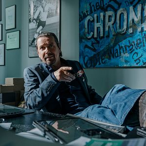 Foto Michael Maertens