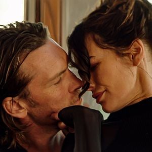 Foto Sam Worthington