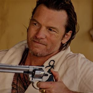 Foto Sam Worthington