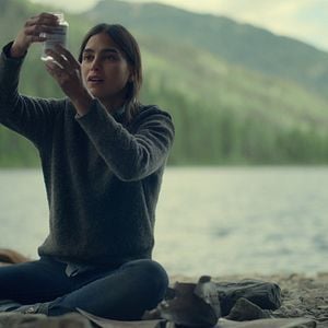 Foto Melissa Barrera