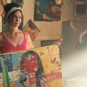 Foto Sigue respirando