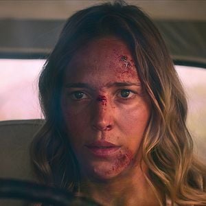 Foto Luisana Lopilato