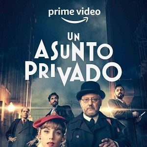 Foto Un asunto privado