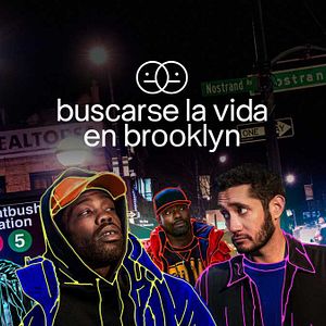 Foto Buscarse la vida en Brooklyn
