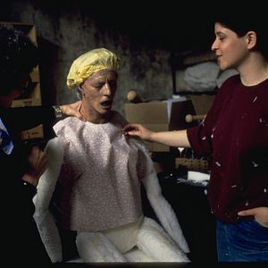 Foto F/X Efectos mortales