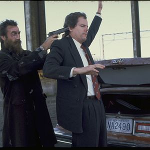 Foto F/X Efectos mortales