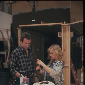 Foto F/X Efectos mortales