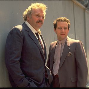 Foto F/X Efectos mortales