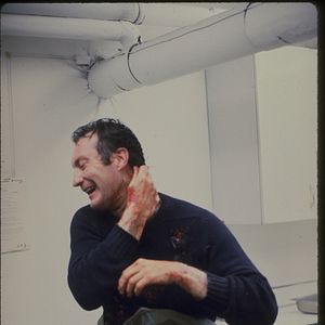 Foto F/X Efectos mortales