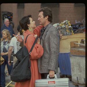 Foto F/X Efectos mortales