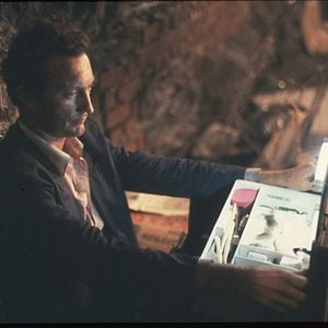 Foto F/X Efectos mortales