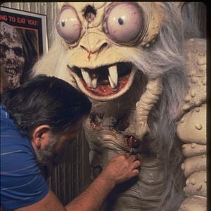 Foto F/X Efectos mortales