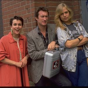 Foto F/X Efectos mortales